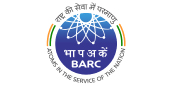 BARC: Bhabha Atomic Research Centre logo