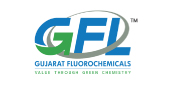 gujarat fluorochemicals logo