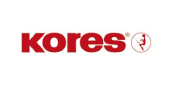kores logo