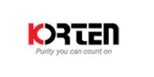 korten logo