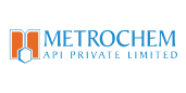 metrochem api private limited logo