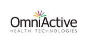 omniactive health technologies logo